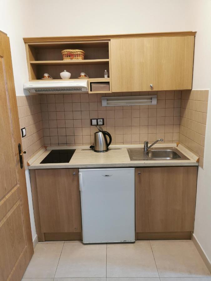 Pension Kiwi Mikulov Luaran gambar