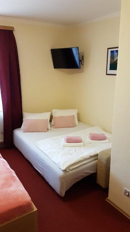 Pension Kiwi Mikulov Luaran gambar